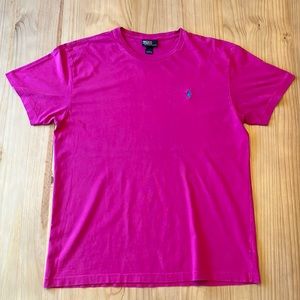 Polo by Ralph Lauren Mens Medium T-Shirt